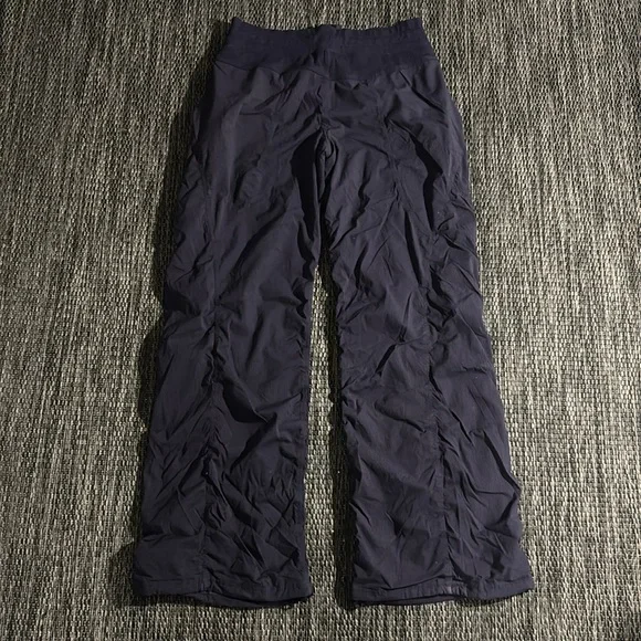 Lululemon Dance Studio Pant II *Liner - Picture 2 of 10